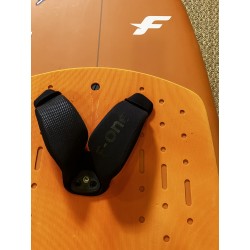 F-ONE ROCKET 5'0  60 L  OCCASION