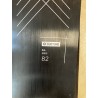 DUOTONE MAT ALU  82 CM OCCASION