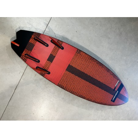 SURF RRD SALEROSA 5'8 NEUF