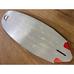 FLOTTEUR STARBOARD I SONIC carbon 107 litres