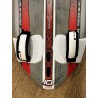FLOTTEUR STARBOARD I SONIC carbon 107 litres