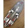 FLOTTEUR STARBOARD I SONIC carbon 107 litres