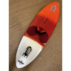 FLOTTEUR STARBOARD KODE 103L