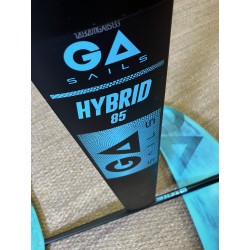FOIL COMPLET GASAILS 2000cm2