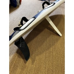 FLOTTEUR PLANCHE À VOILE JP FUNSTER 160L