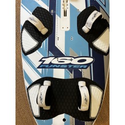 FLOTTEUR PLANCHE À VOILE JP FUNSTER 160L