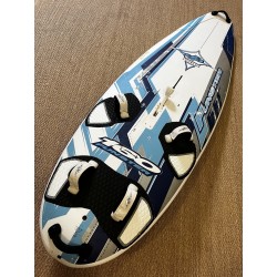FLOTTEUR PLANCHE À VOILE JP FUNSTER 160L