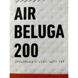 FLOTTEUR WINGFOIL GONFLABLE RRD BELUGA 140L