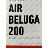 FLOTTEUR WINGFOIL GONFLABLE RRD BELUGA 140L