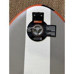 FLOTTEUR WINGFOIL GONFLABLE RRD BELUGA 140L