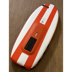 FLOTTEUR WINGFOIL GONFLABLE RRD BELUGA 140L