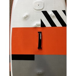 FLOTTEUR WINGFOIL GONFLABLE RRD BELUGA 140L