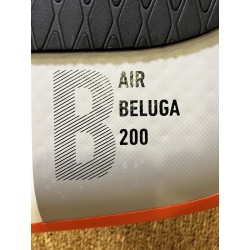 FLOTTEUR WINGFOIL GONFLABLE RRD BELUGA 140L