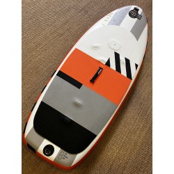 FLOTTEUR WINGFOIL GONFLABLE RRD BELUGA 140L