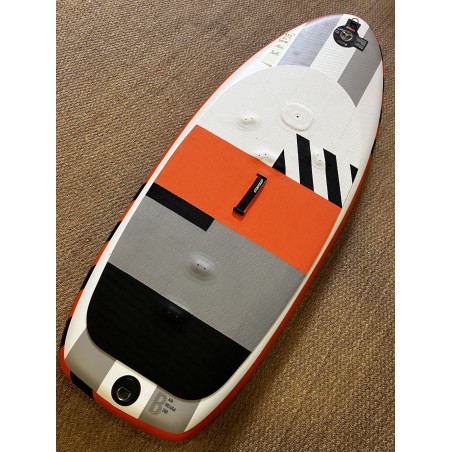 FLOTTEUR WINGFOIL GONFLABLE RRD BELUGA 140L