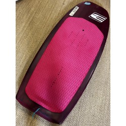 FLOTTEUR WINGFOIL EVERA CARBON 112L