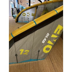 DUOTONE EVO D-LAB 12m2 2026