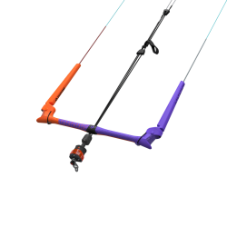 BARRE DUOTONE TRUST BAR QUAD 2027