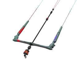 BARRE DUOTONE CLICK BAR QUAD CONTROL 2027