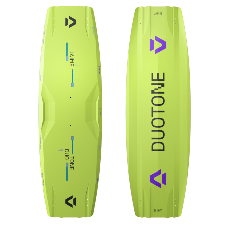 DUOTONE JAIME 2027