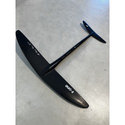 F-ONE SK8 V2 650 + STAB  OCCASION
