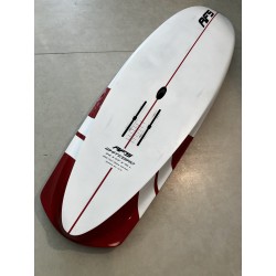 AFS WHITEBIRD 6'8 - 115 L  OCCASION