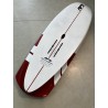 AFS WHITEBIRD 6'8 - 115 L  OCCASION