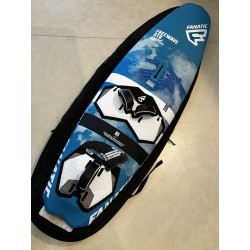 FANATIC FREEWAVE TE STB 95 L  OCCASION