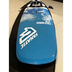 FANATIC FREEWAVE TE STB 95 L  OCCASION