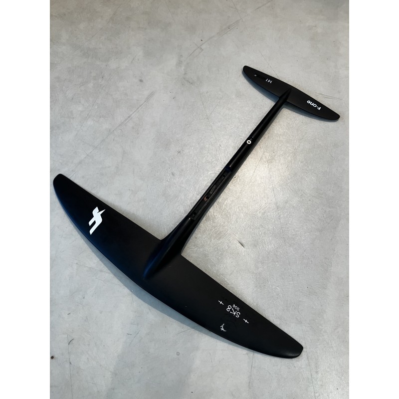 FOIL F-ONE SK8 550 + STAB   OCCASION