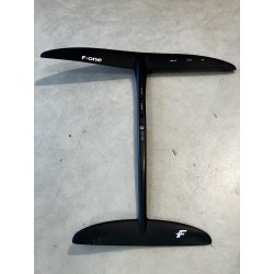 FOIL F-ONE SK8 550 + STAB   OCCASION