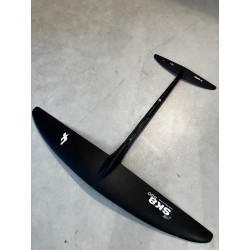F-ONE SK8 V2 850 + STAB  OCCASION