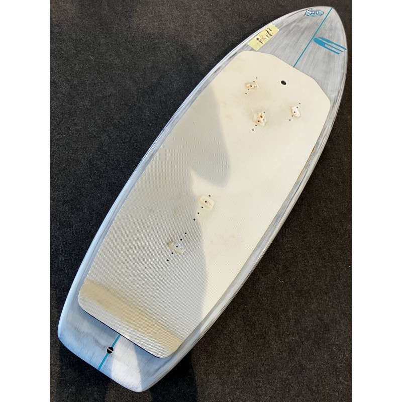 EVERA MID LENGTH 5'11 - 99 L  OCCASION