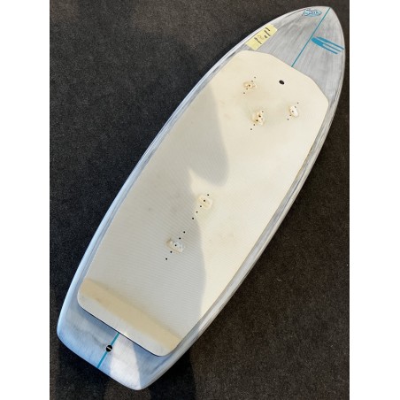 EVERA MID LENGTH 5'11 - 99 L  OCCASION
