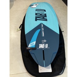 TABOU ROCKET TEAM 135 L 2023  OCCASION