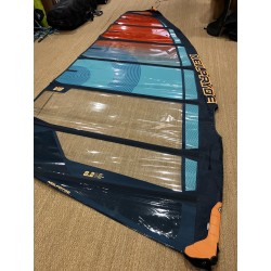 NEILPRYDE V8 8.2 m2  2023  OCCASION
