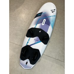 FANATIC BLAST 117 L 2023  OCCASION