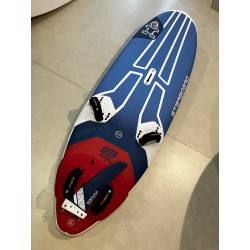 STARBOARD CARVE STARLITE 119 L  2025  OCCASION