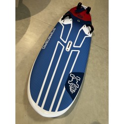 STARBOARD CARVE STARLITE 119 L  2025  OCCASION