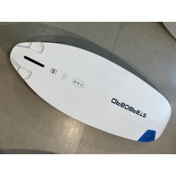 STARBOARD CARVE STARLITE 119 L  2025  OCCASION