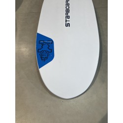 STARBOARD CARVE STARLITE 119 L  2025  OCCASION