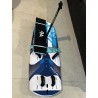 PACK STARBOARD FOIL X 145 + FOIL GAASTRA HP 1050