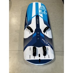 PACK STARBOARD FOIL X 145 + FOIL GAASTRA HP 1050