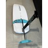 PACK STARBOARD FOIL X 145 + FOIL GAASTRA HP 1050