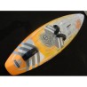 STARBOARD QUAD CARBON 77 L  2014   OCCASION