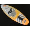 STARBOARD QUAD CARBON 77 L  2014   OCCASION