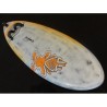 STARBOARD QUAD CARBON 77 L  2014   OCCASION