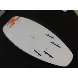 STARBOARD QUAD CARBON 77 L  2014   OCCASION
