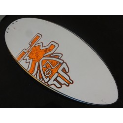 STARBOARD QUAD CARBON 77 L  2014   OCCASION