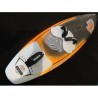 STARBOARD QUAD CARBON 79 L  2015   OCCASION